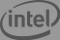 Intel logo